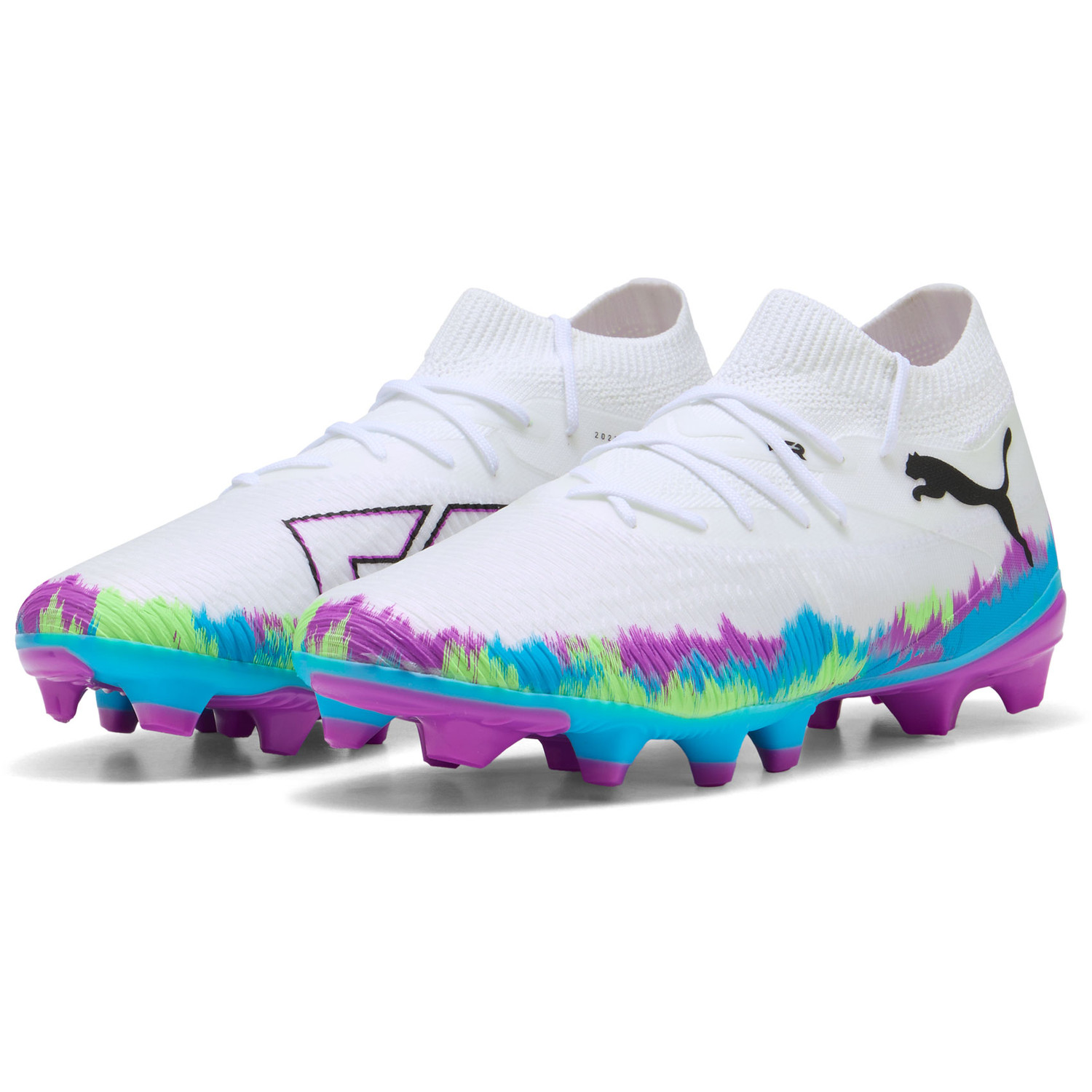 Puma Future 8 Match Brilliance FG/AG Dames