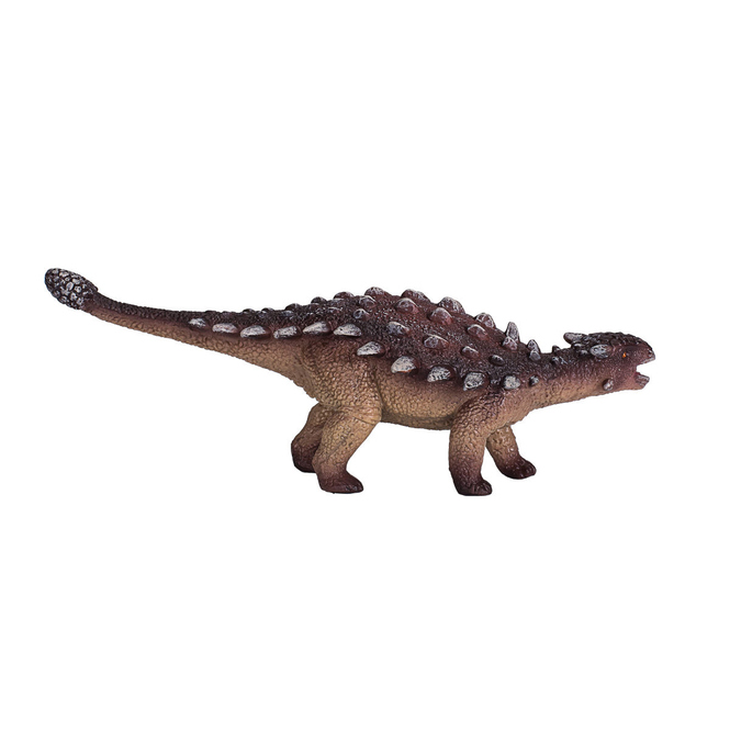 Besttoy Dinosaurier - Ankylosaurus - Spielfigur 381025