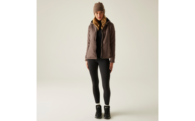 Regatta Emilde Damen Fleecejacke