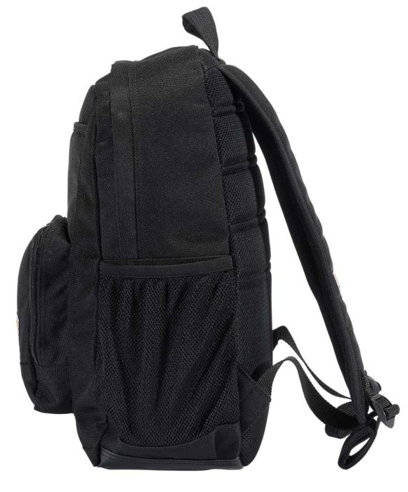 23L Single-Compartment Backpack