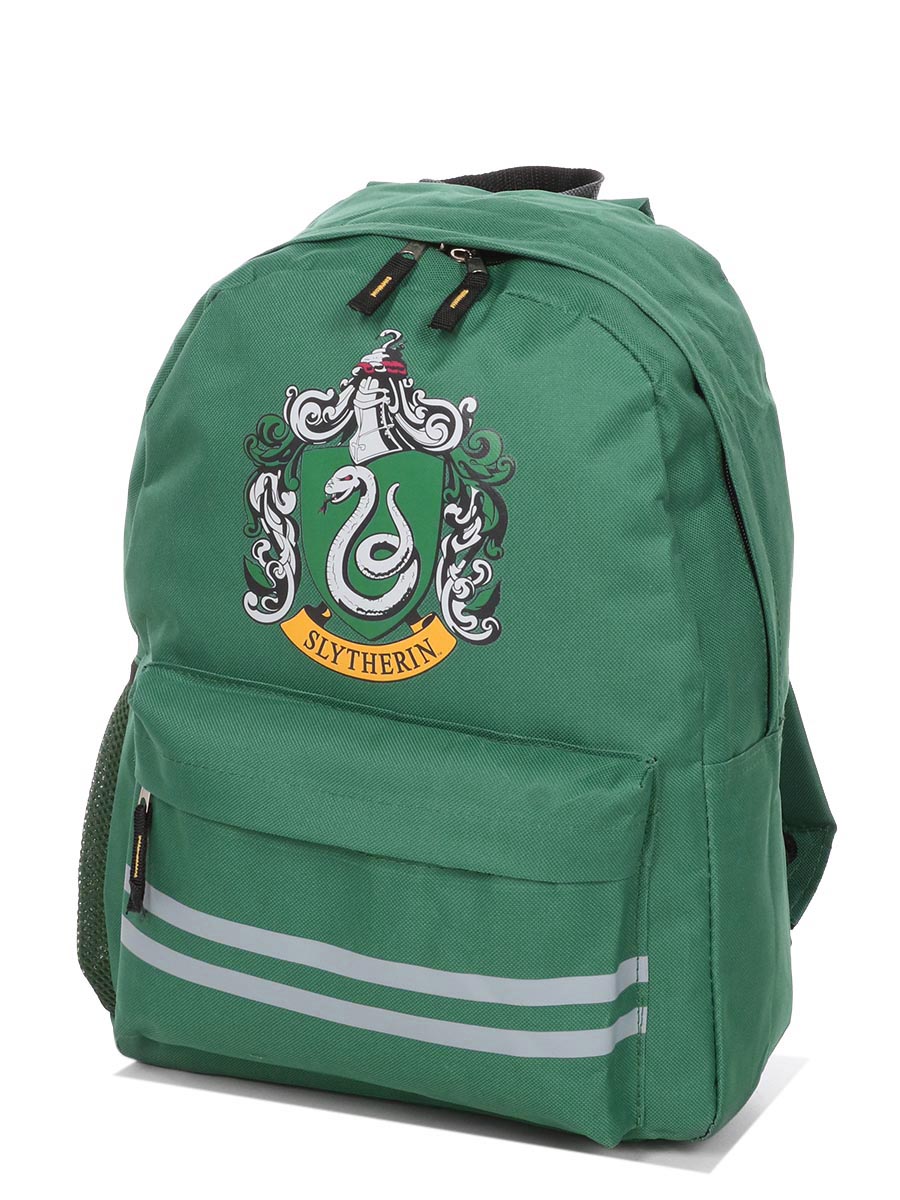 Sac À dos Harry Potter Serpentard