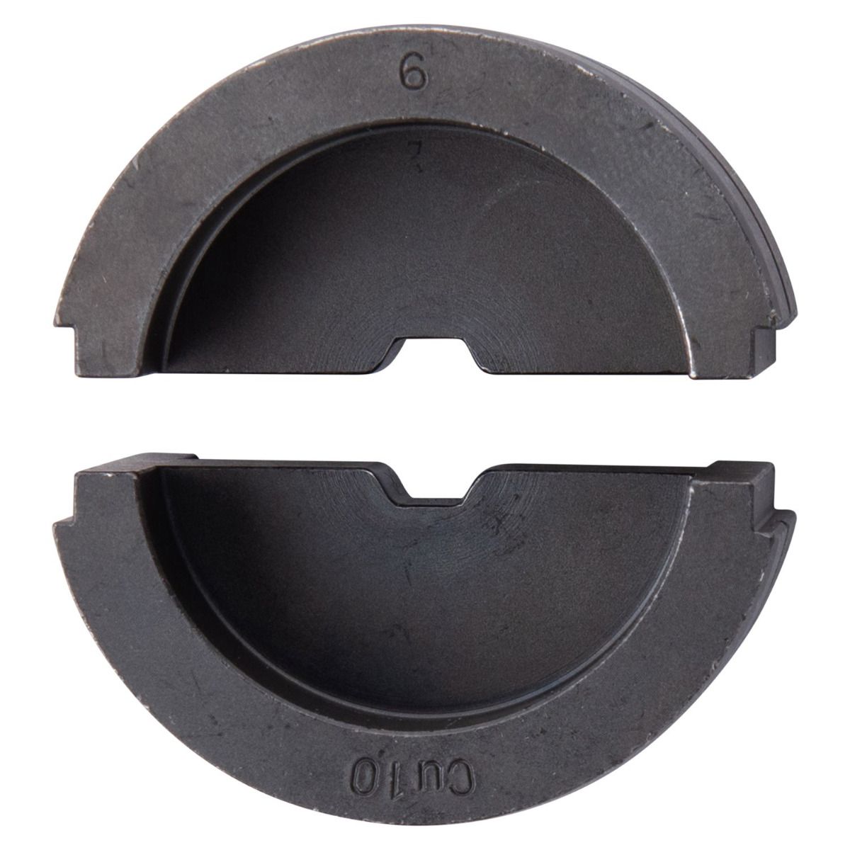 Makita ZM00000216 Krimpmatrijs K6