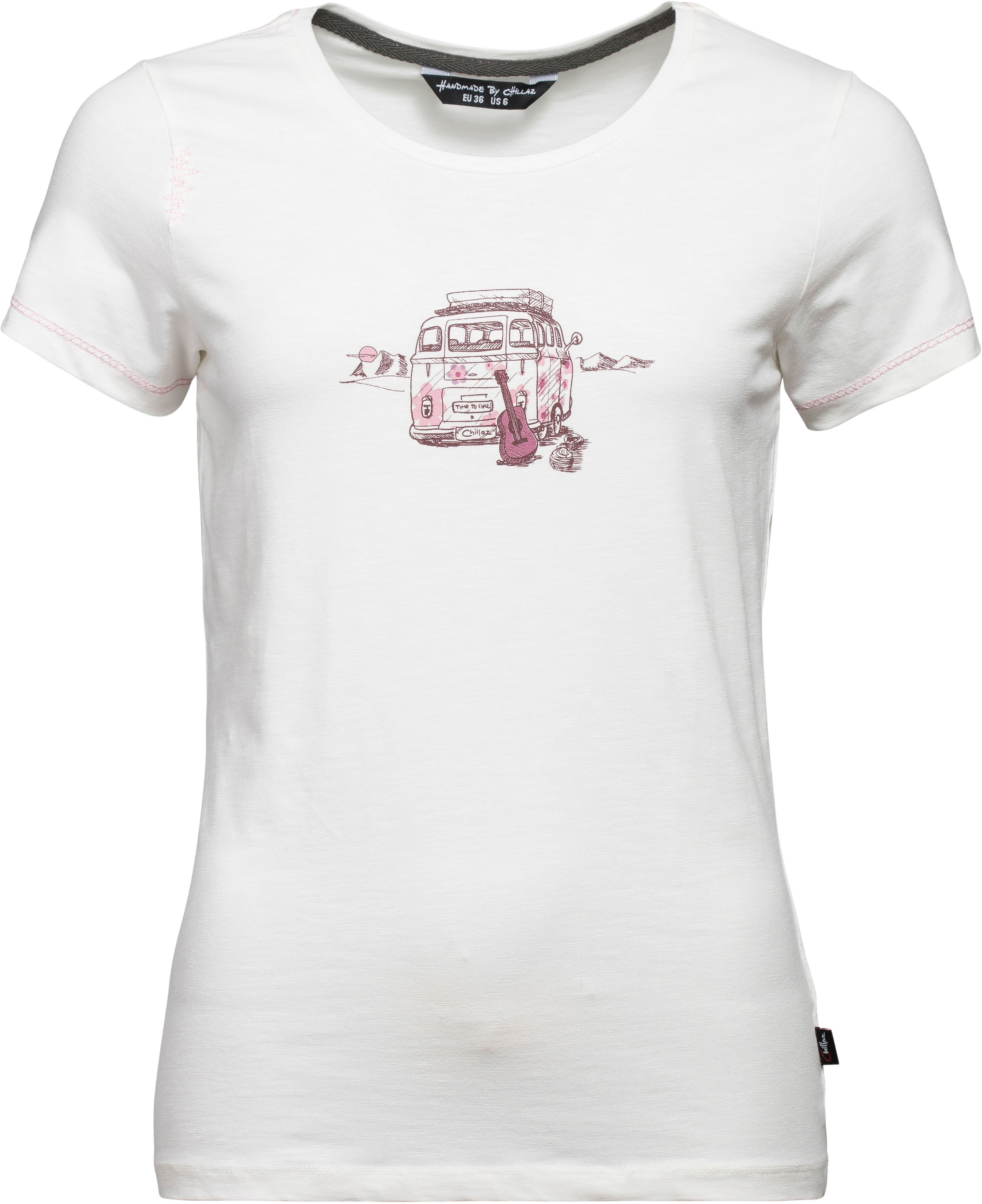 Gandia Out in Nature T-Shirt W