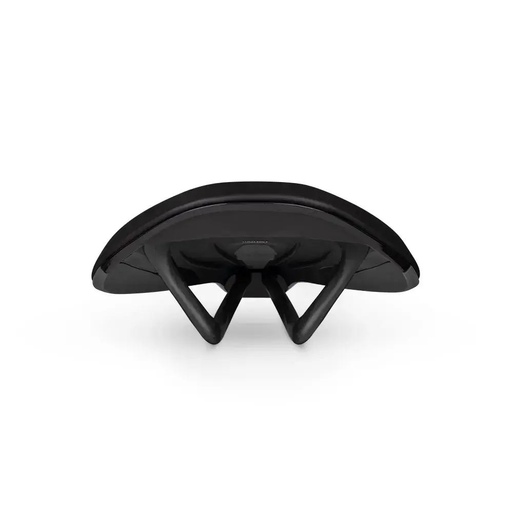 Fizik Terra Argo X1 Gravel Zadel Zwart