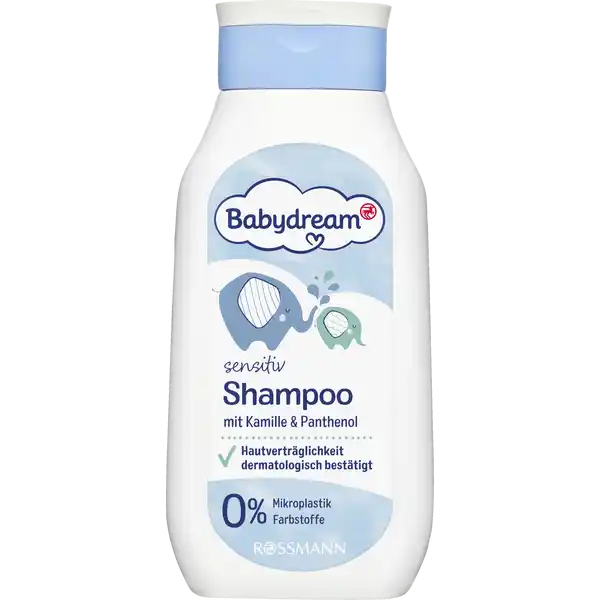 sensitiv Shampoo