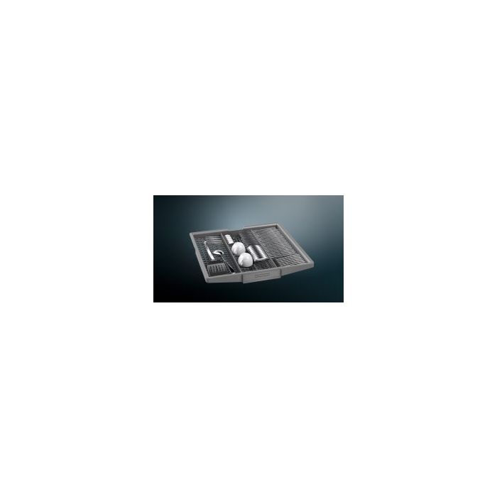 Siemens Vollintegrierter Geschirrspüler iQ300 SE73HX60CE