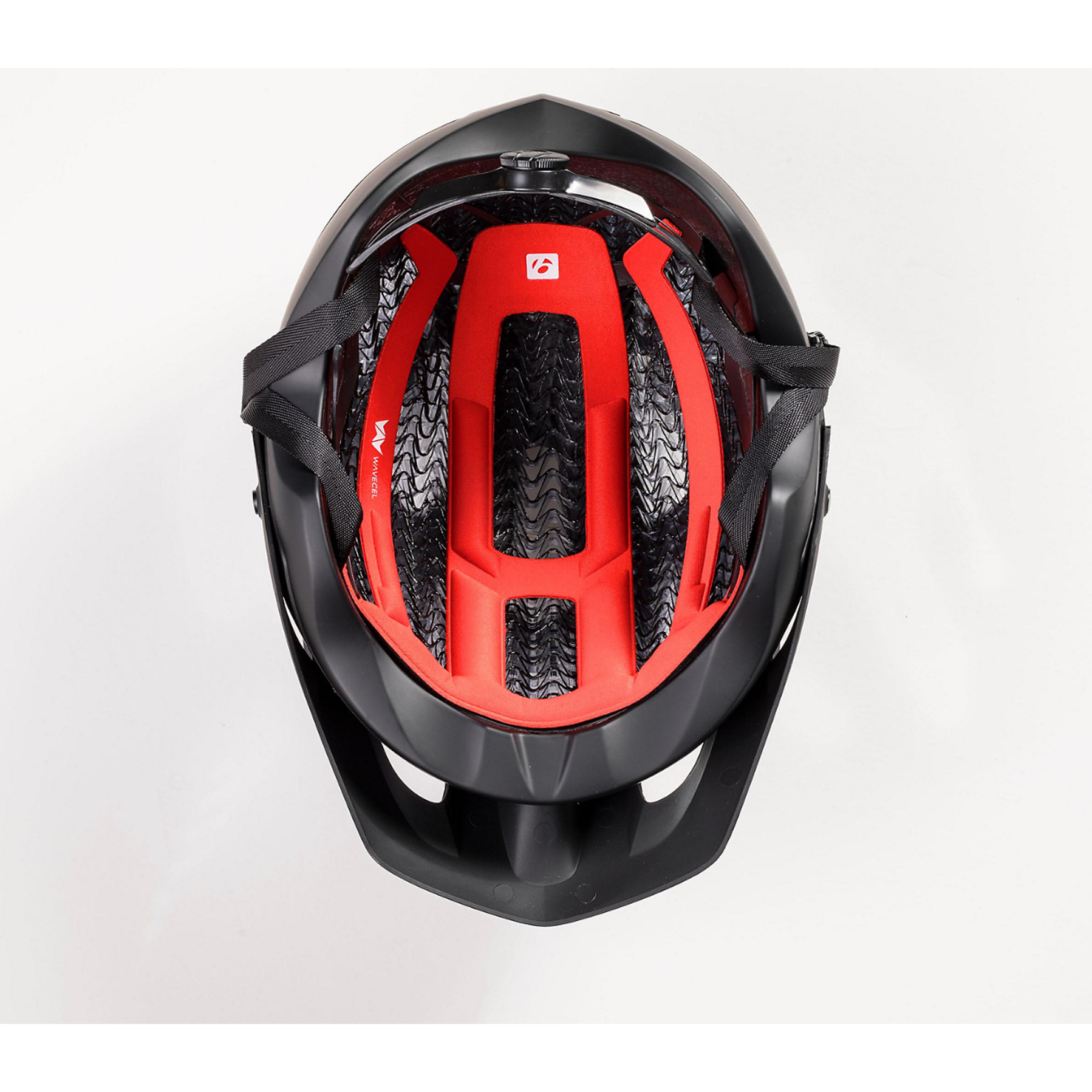 Bontrager Blaze Wavecel MTB Helm