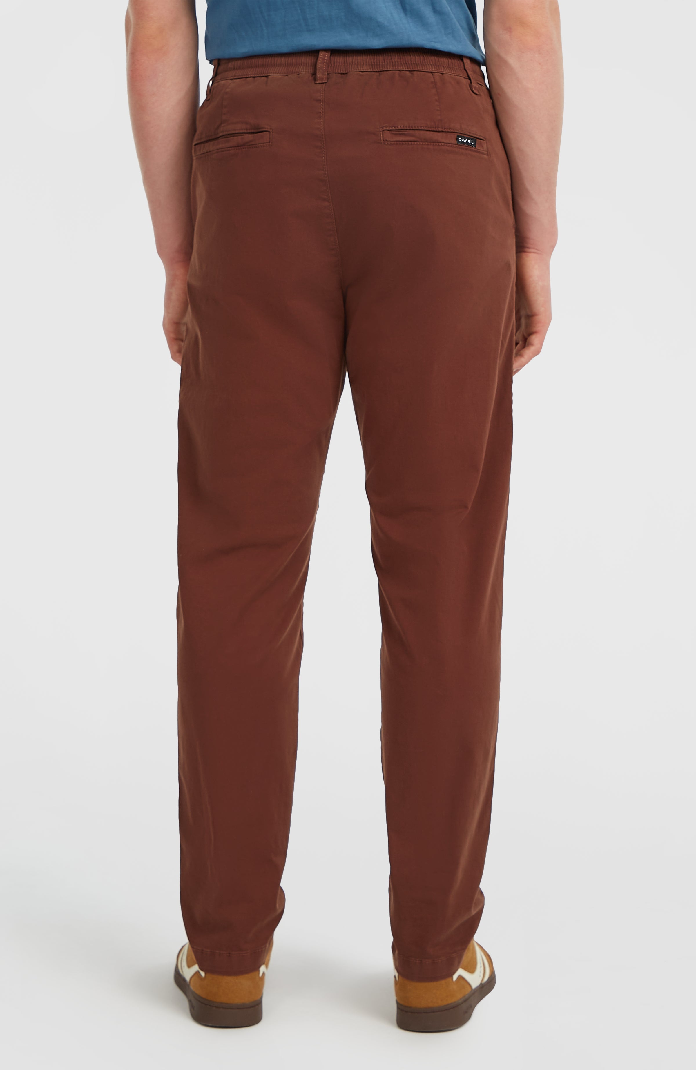 Essentials chinobroek