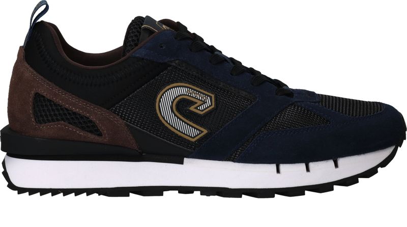 Cruyff Altius Sneakers Blauw Heren