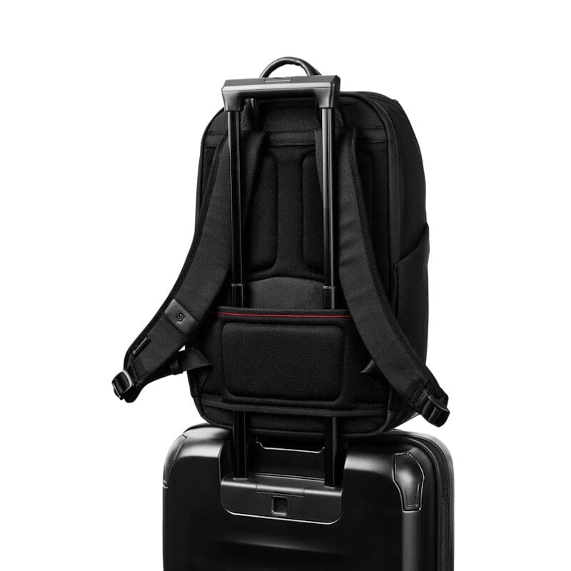 Victorinox Architecture Urban2 Deluxe Backpack Black