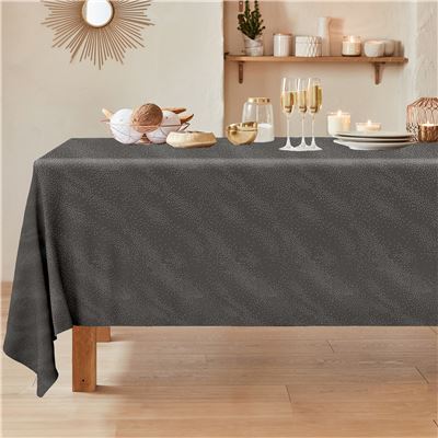 Nappe à strass
