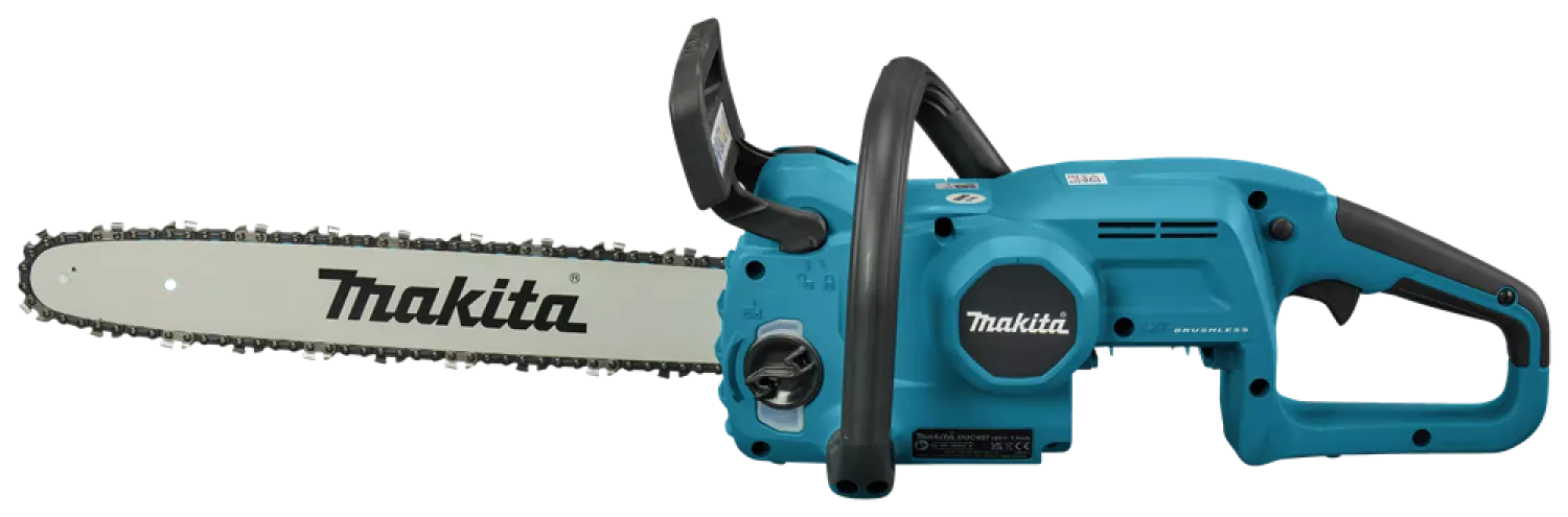 Makita DUC407ZX1 LXT 18V Li-Ion accu kettingzaag body - 40 cm - koolborstelloos