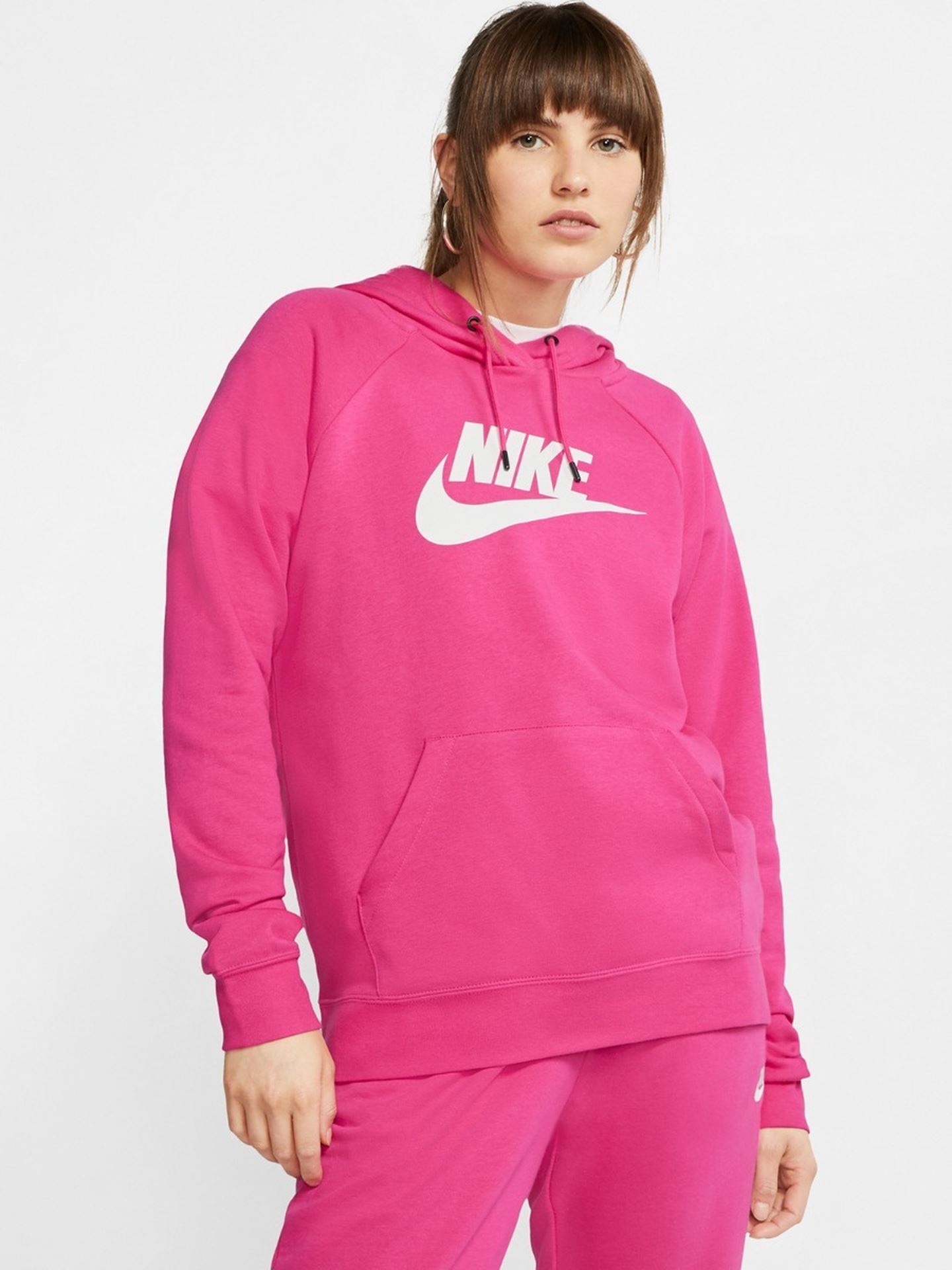Essential Hoodie