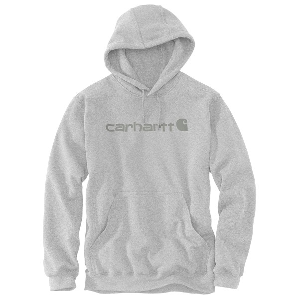 Carhartt - Signature Logo Sweatshirt - Sweat à capuche