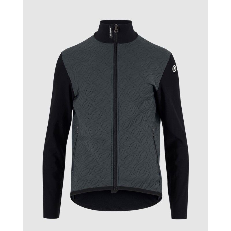 Trail 2/3 Jacket T3 - Veste VTT homme