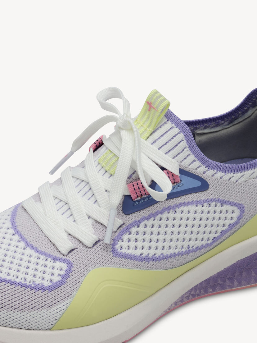 Sneaker - lila
