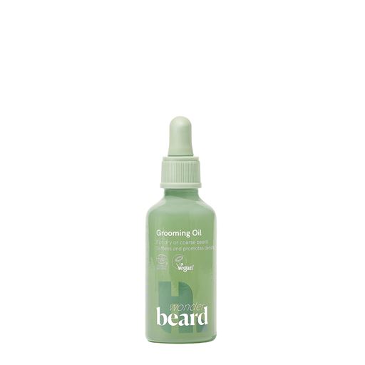 Hairlust Wonder Beard™ Grooming Oil, 45 ml