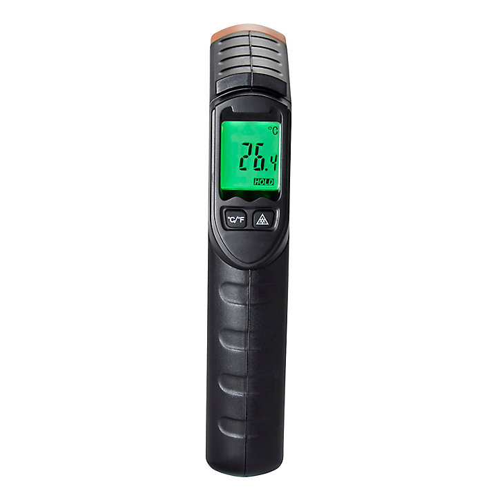 Thermomètre infrarouge Magnusson IM23
