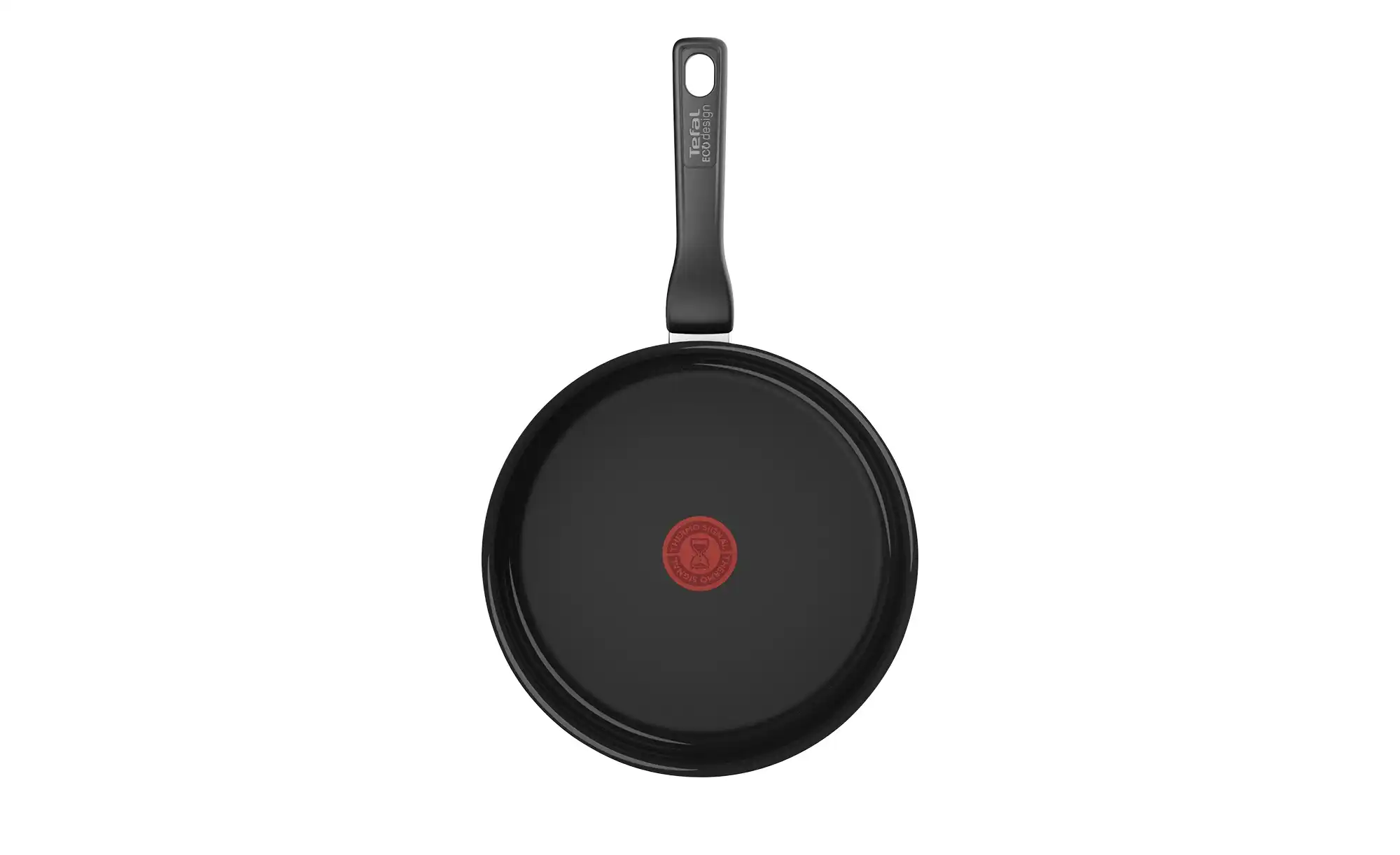 Tefal Schmorpfanne Renew Black