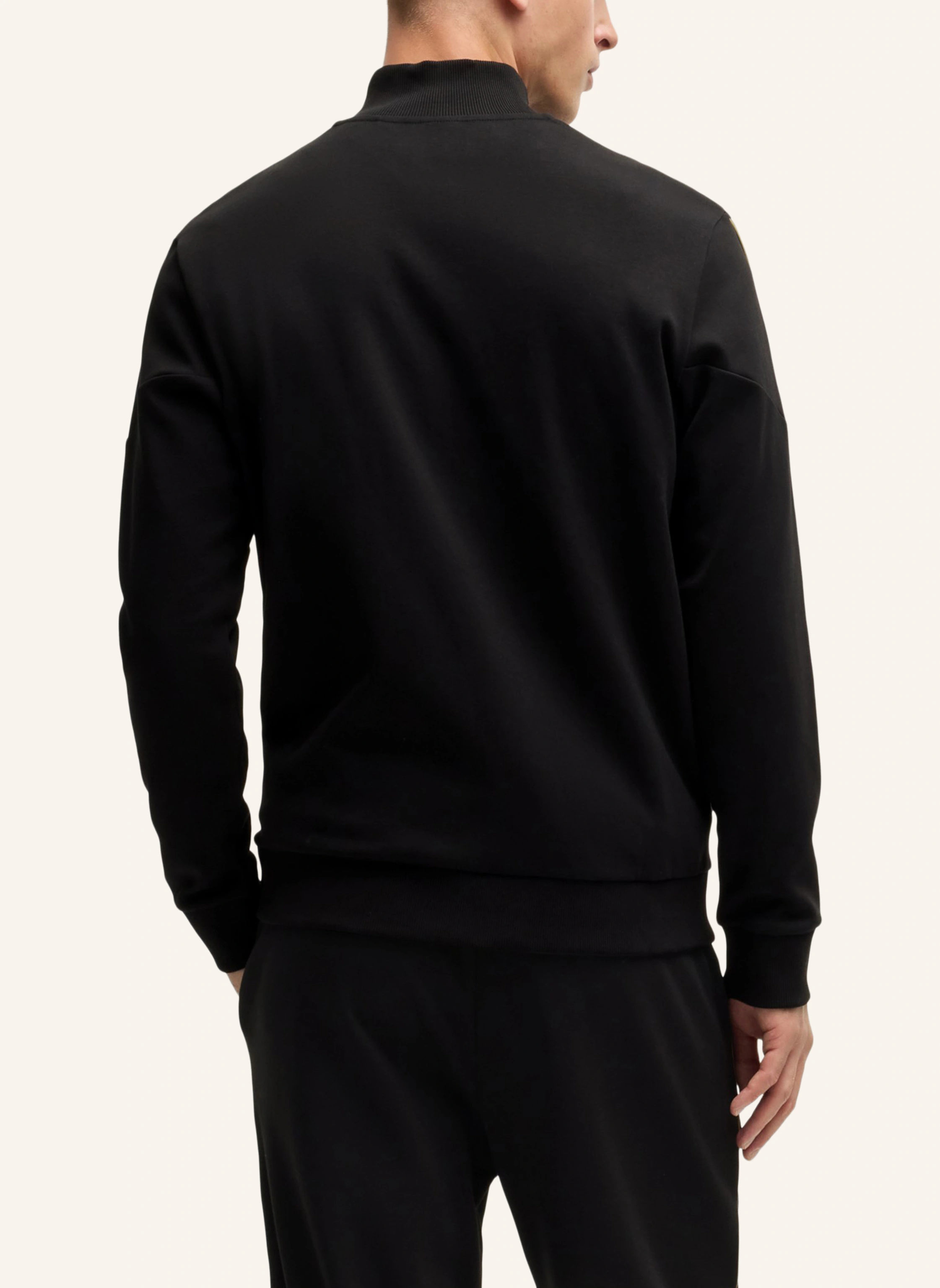 BOSS Sweatshirt TRACKSUIT SET AMZ_IN Regular Fit