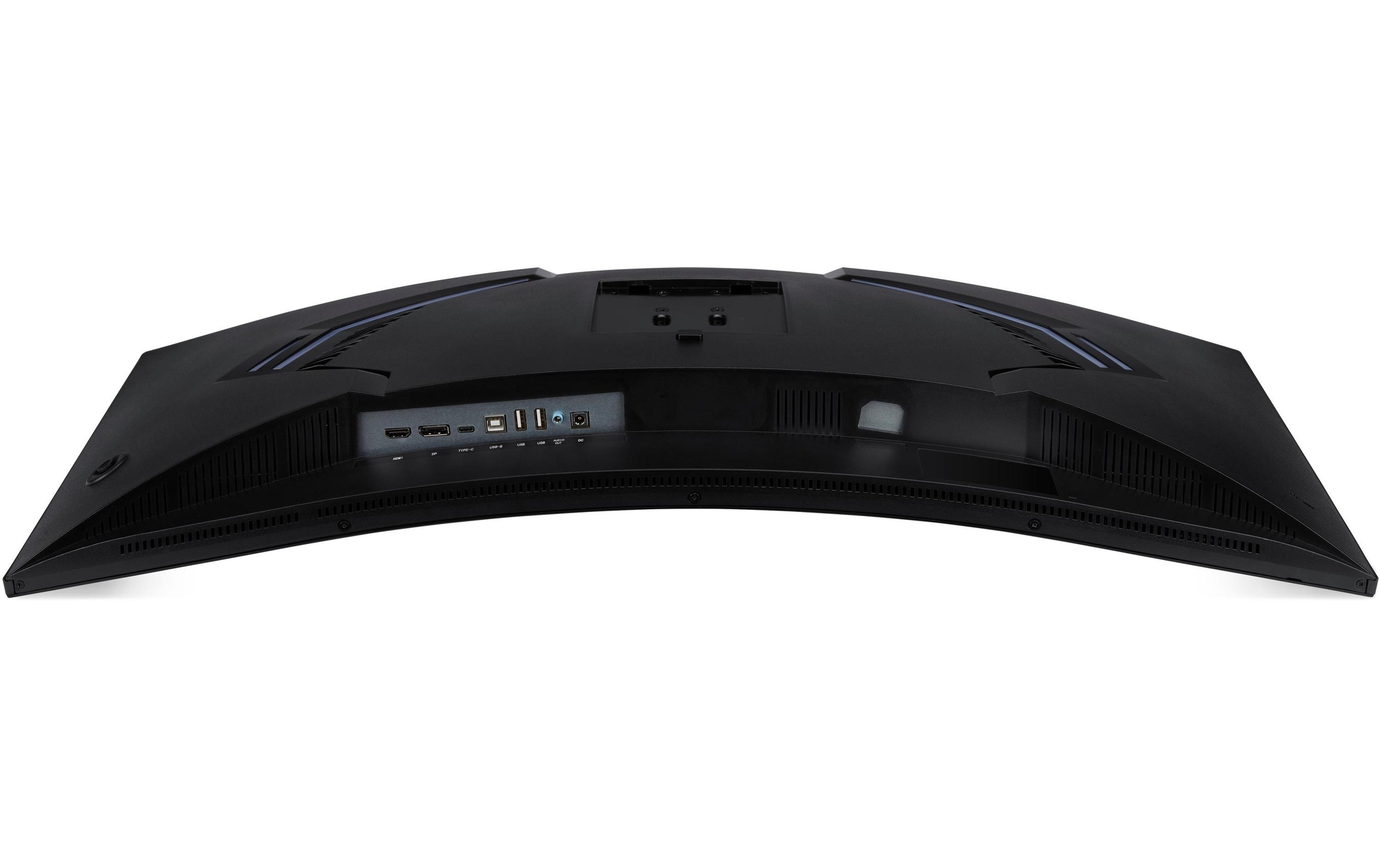 Acer Gaming-Monitor »Nitro XV345CURV3bmiphuzx« 86,02 cm/34 ″  3440 x 1440 px UWQHD