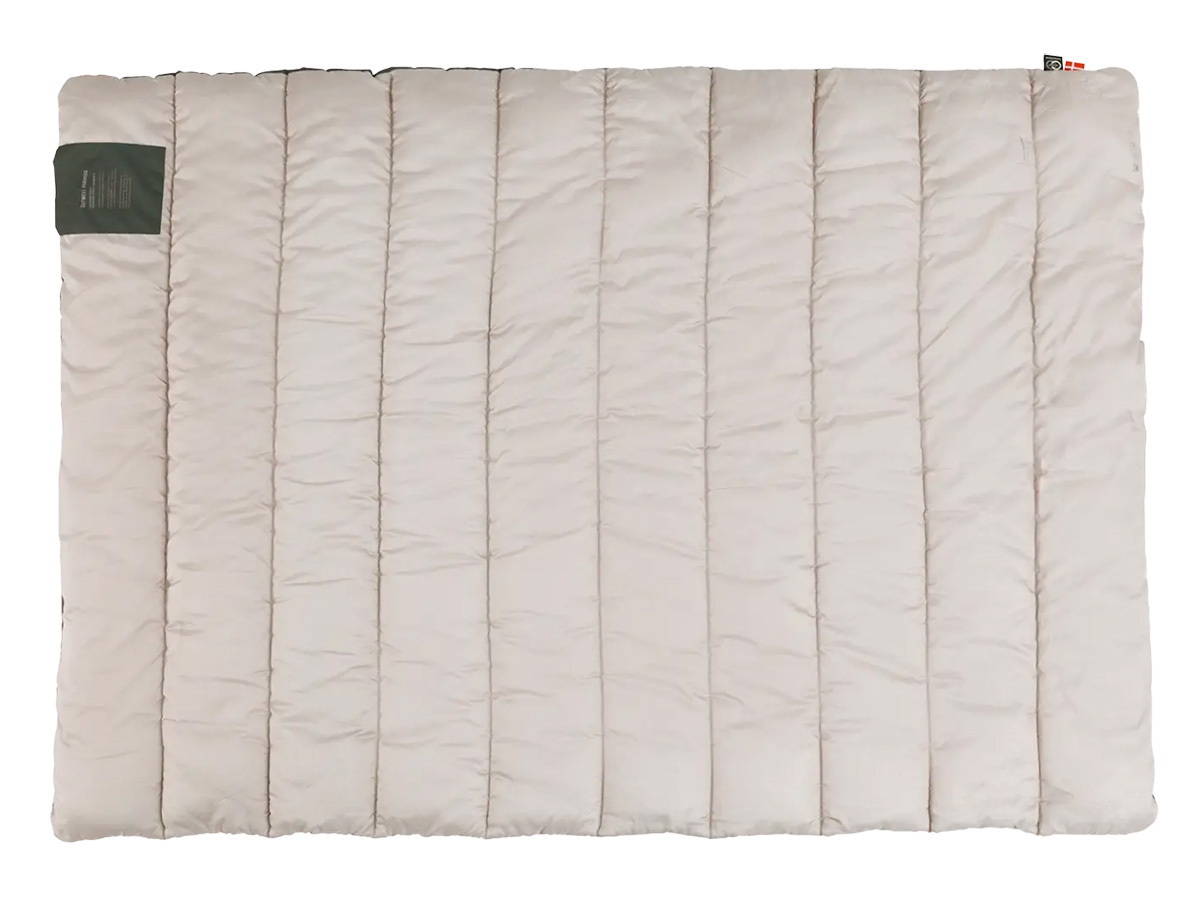 Outwell Campion Duvet dekbed - Leaf Green
