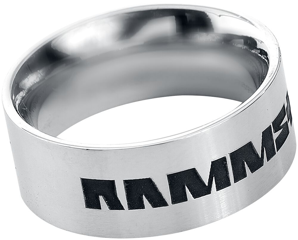 Rammstein | Rammstein Bague