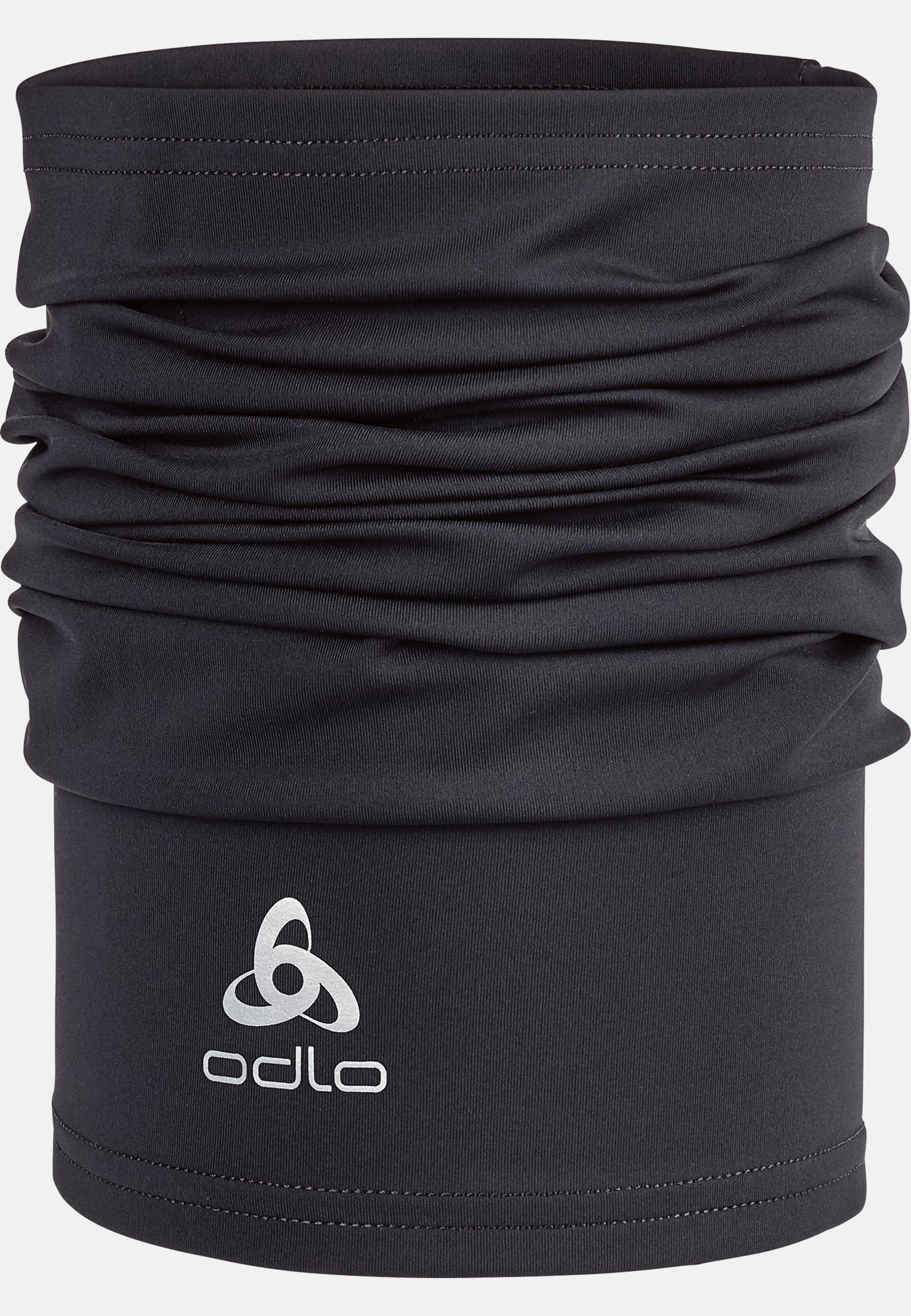 Ceramiwarm Pro Schlauchschal in black
