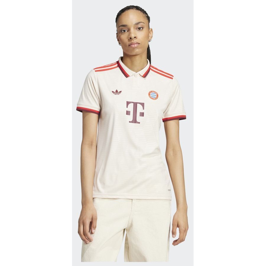 Adidas Maillot Third FC Bayern 24/25
