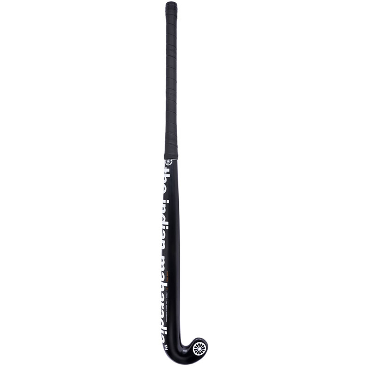 Indian Maharadja Black Sword 45 LowBow