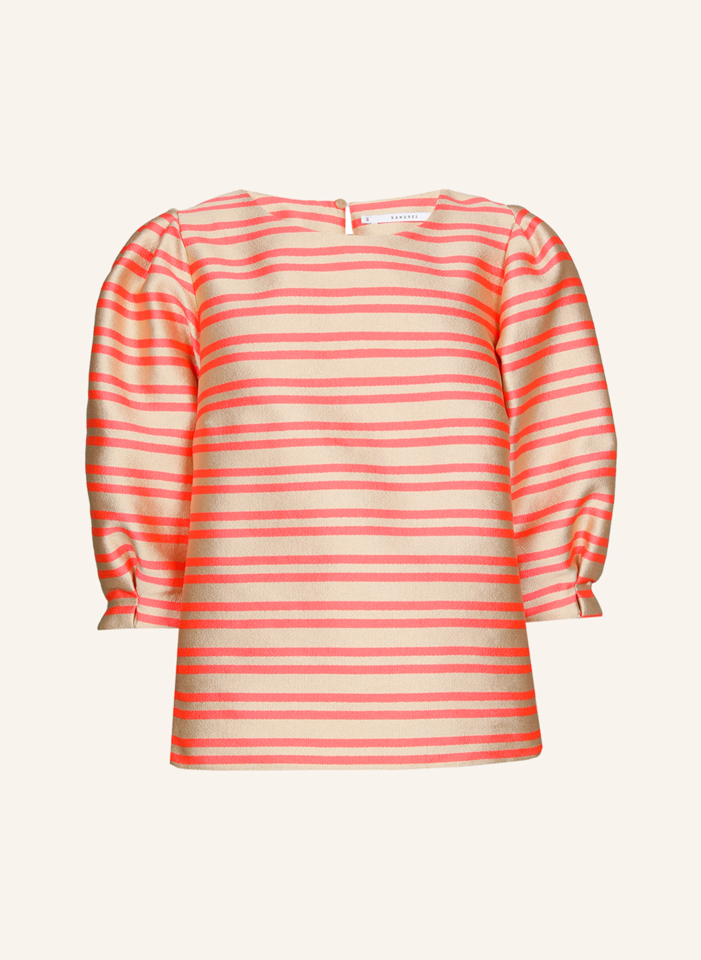 XANDRES Bluse HELGA