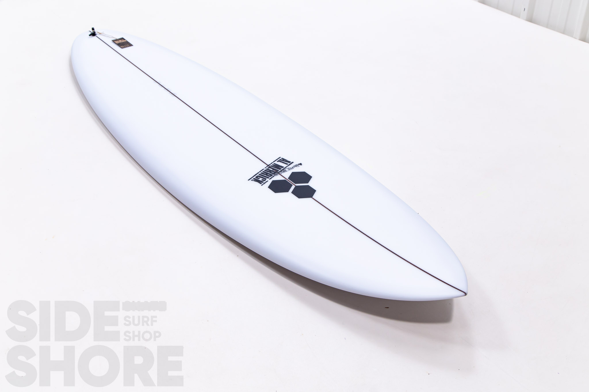 Al Merrick M23 - 6'8 x 20 3/4