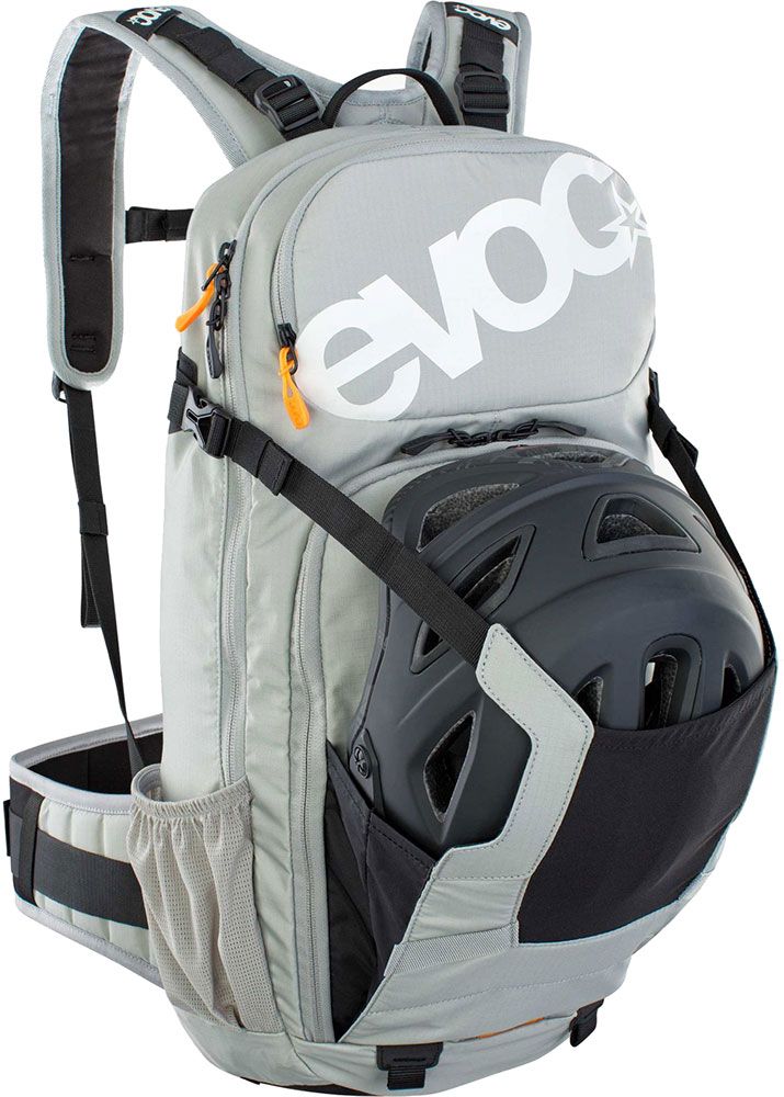Evoc FR Enduro 16L - Protektor Rucksack kaufen | Bike-Discount