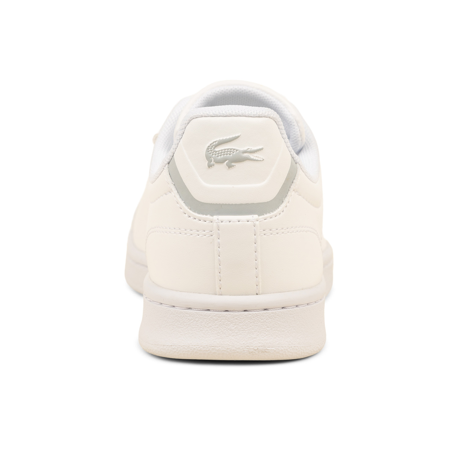 Baskets garçon, fille LACOSTE CARNABY PRO