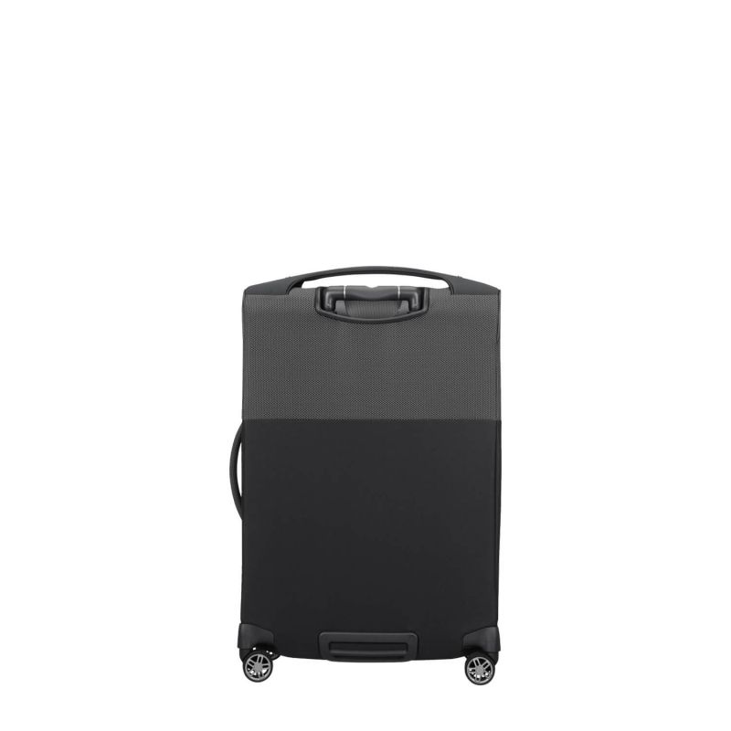 Valise souple B-lite Icon Extensible 63 cm Black