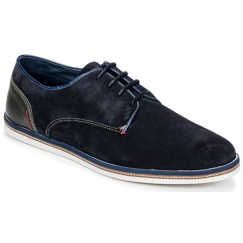 Casual Attitude - INOUDER - Bleu marine