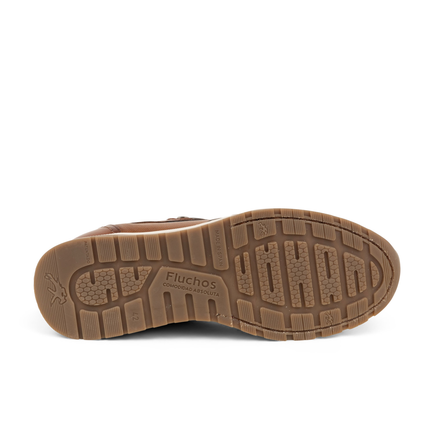 Baskets homme FLUCHOS FLURETRO