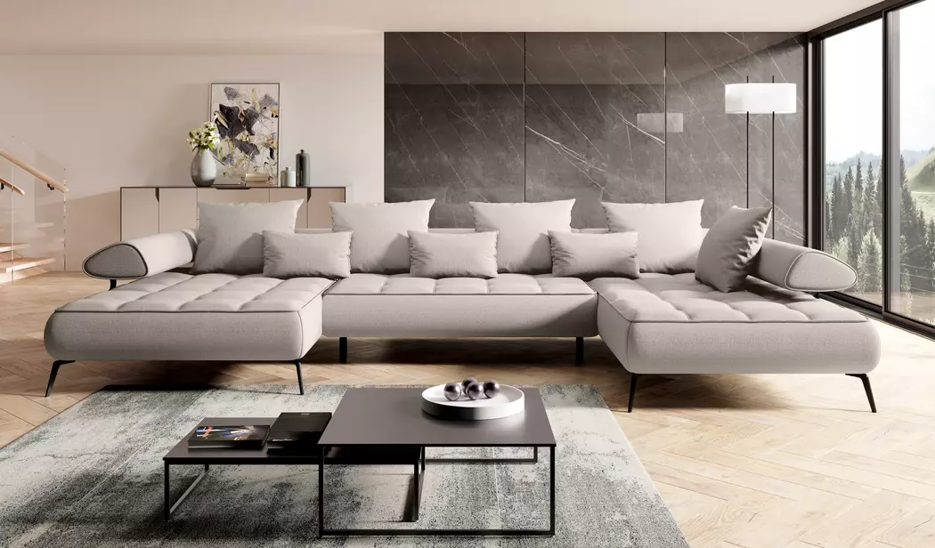 Wohnlandschaft Seledo
