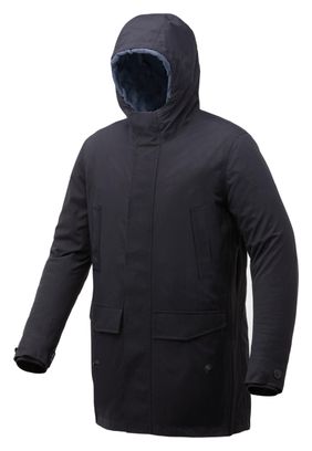 Veste Tucano Urbano Magic Parka 2 en 1 Bleu Foncé
