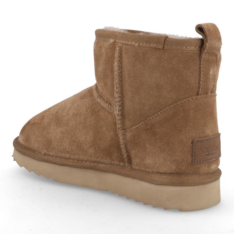 Warmbat WALLABY SUEDE BOOT MUD
