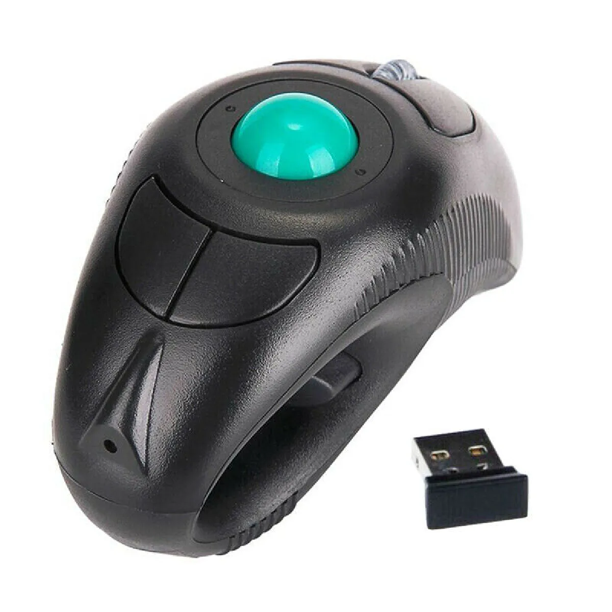 Universal Air Mouse USB Laser
