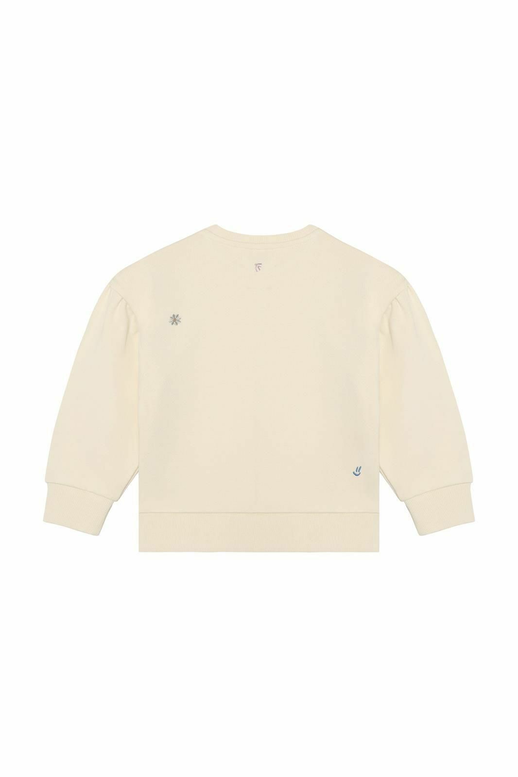Noppies Kids Sweater - Bone White
