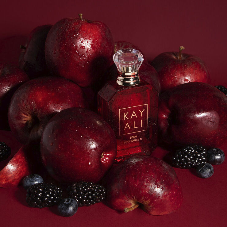 Kayali Eden Juicy Apple | 01 - Eau De Parfum