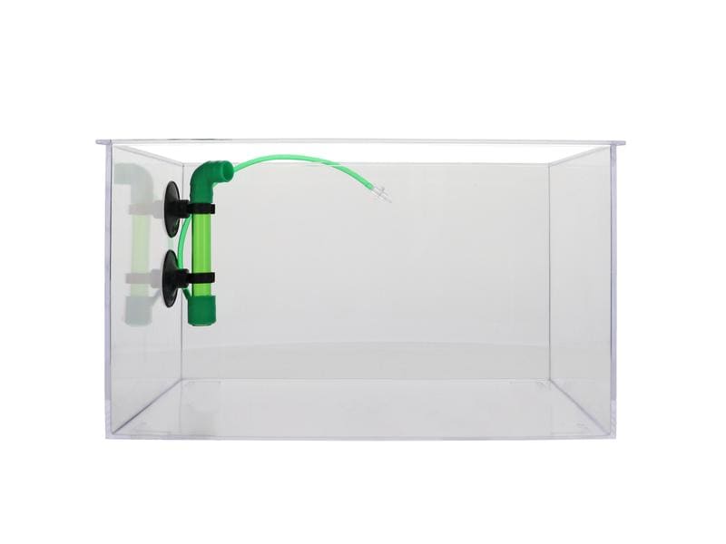 Hobby Aquaristik Artemia Incubator Set Einzigartiges Komplettsystem zur erfolgreichen Aufzucht von Artemia