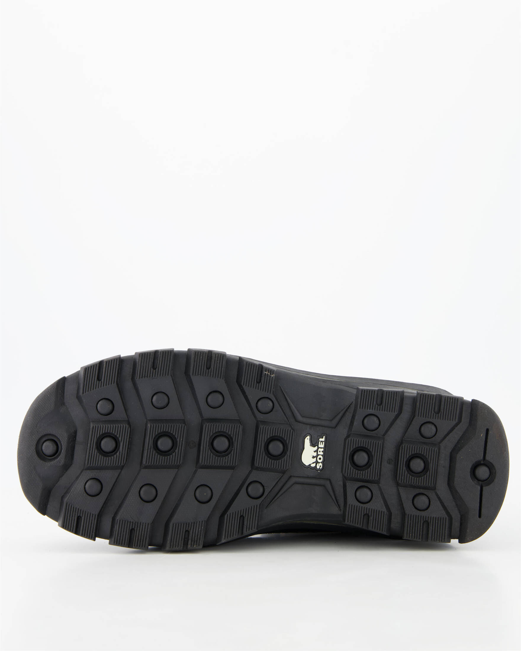 Sorel| Herren Winterboots BUXTON LACE WP