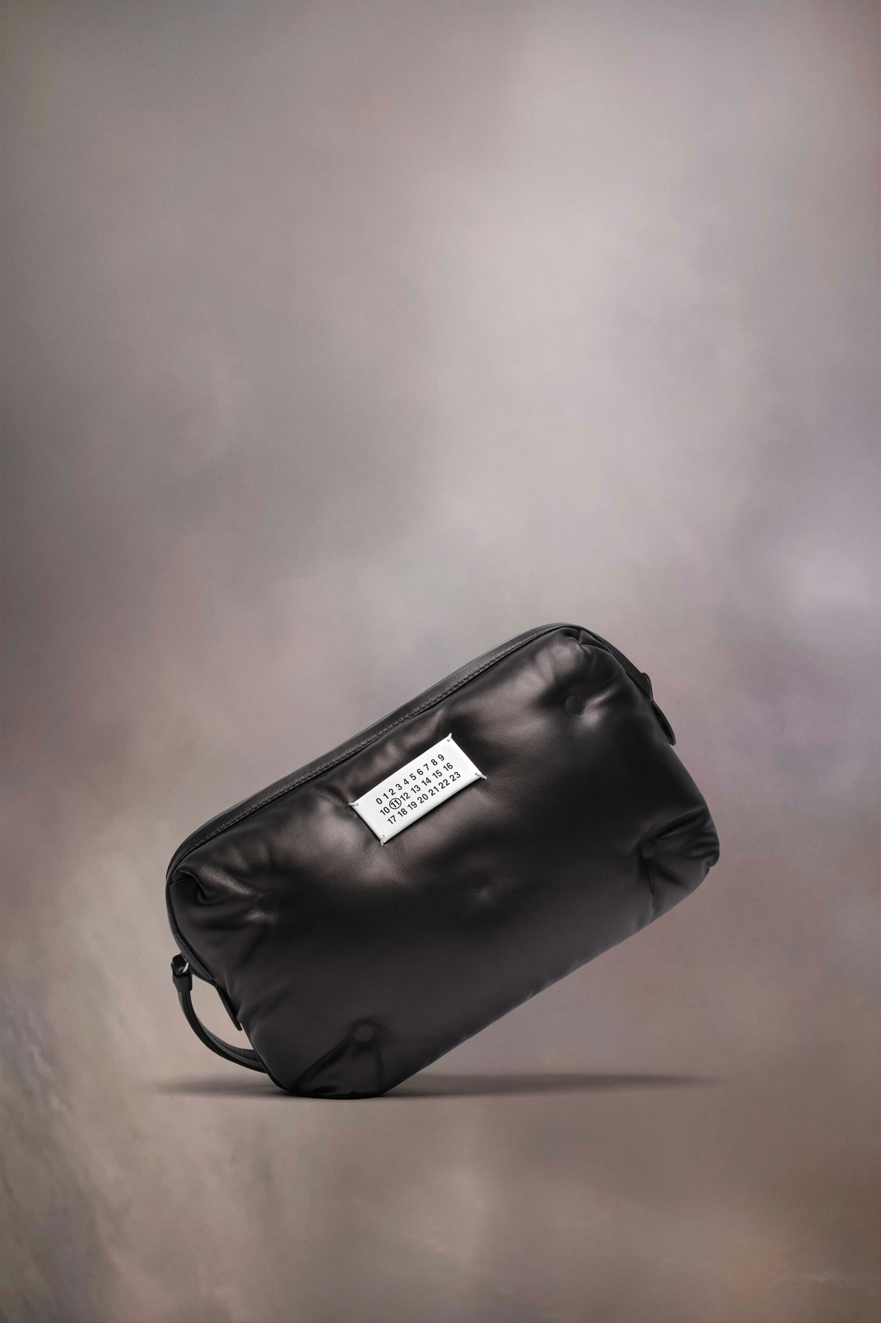 GLAM SLAM CAMERA BAG Noir