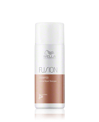 Wella Professionals Fusion Intense Repair Shampoo 50ml