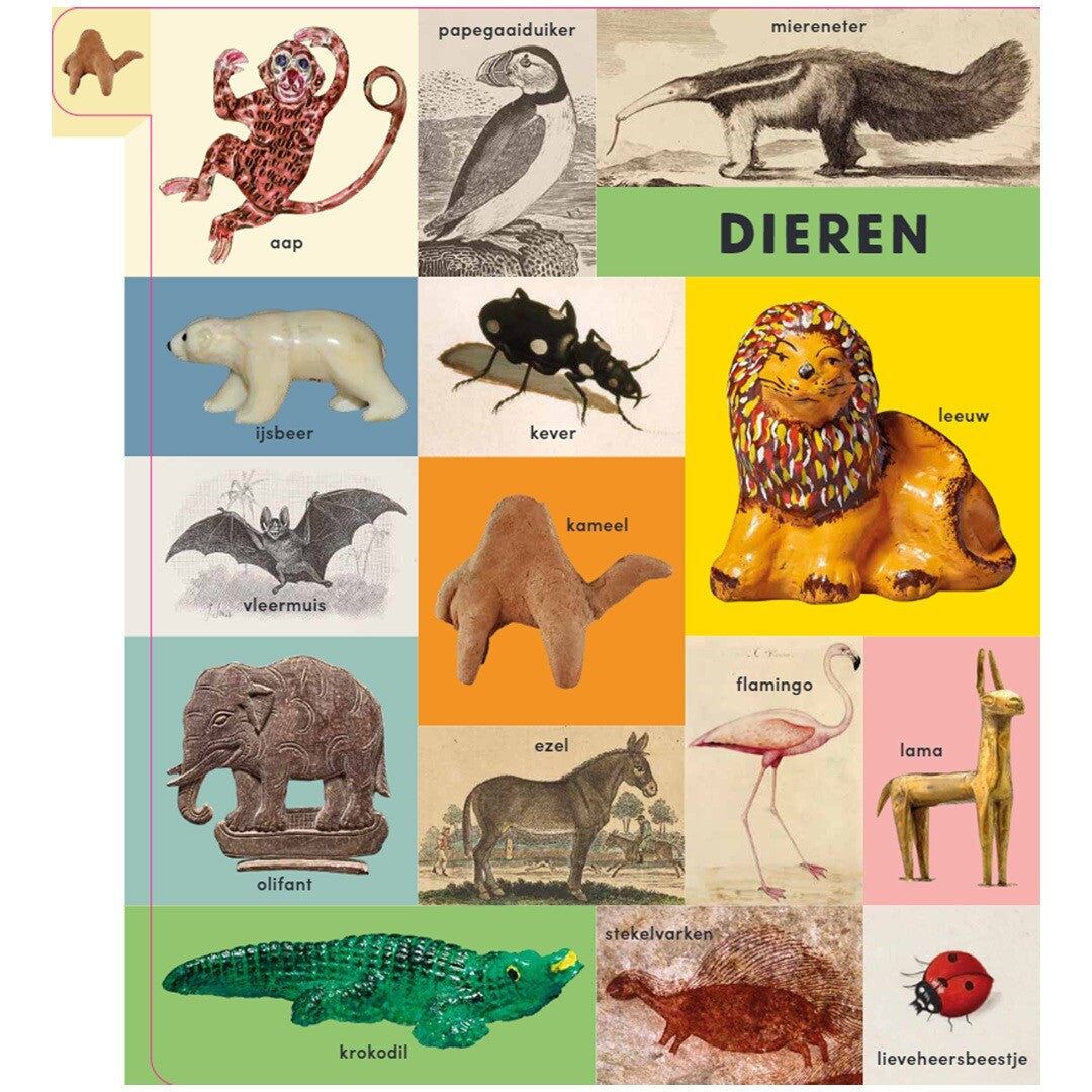 Lemniscaat mijn grote eerstewoordenboek