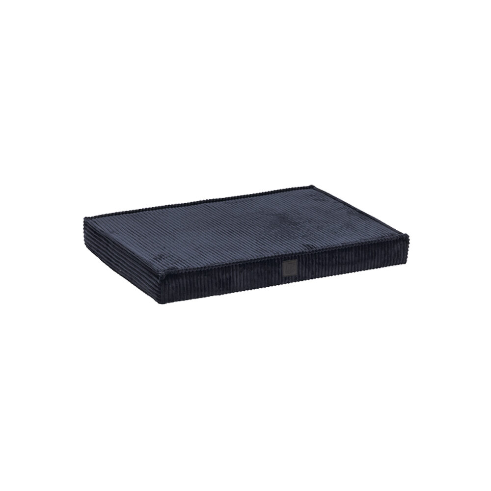 Designed by Lotte Orthopedisch Benchkussen Ribbed