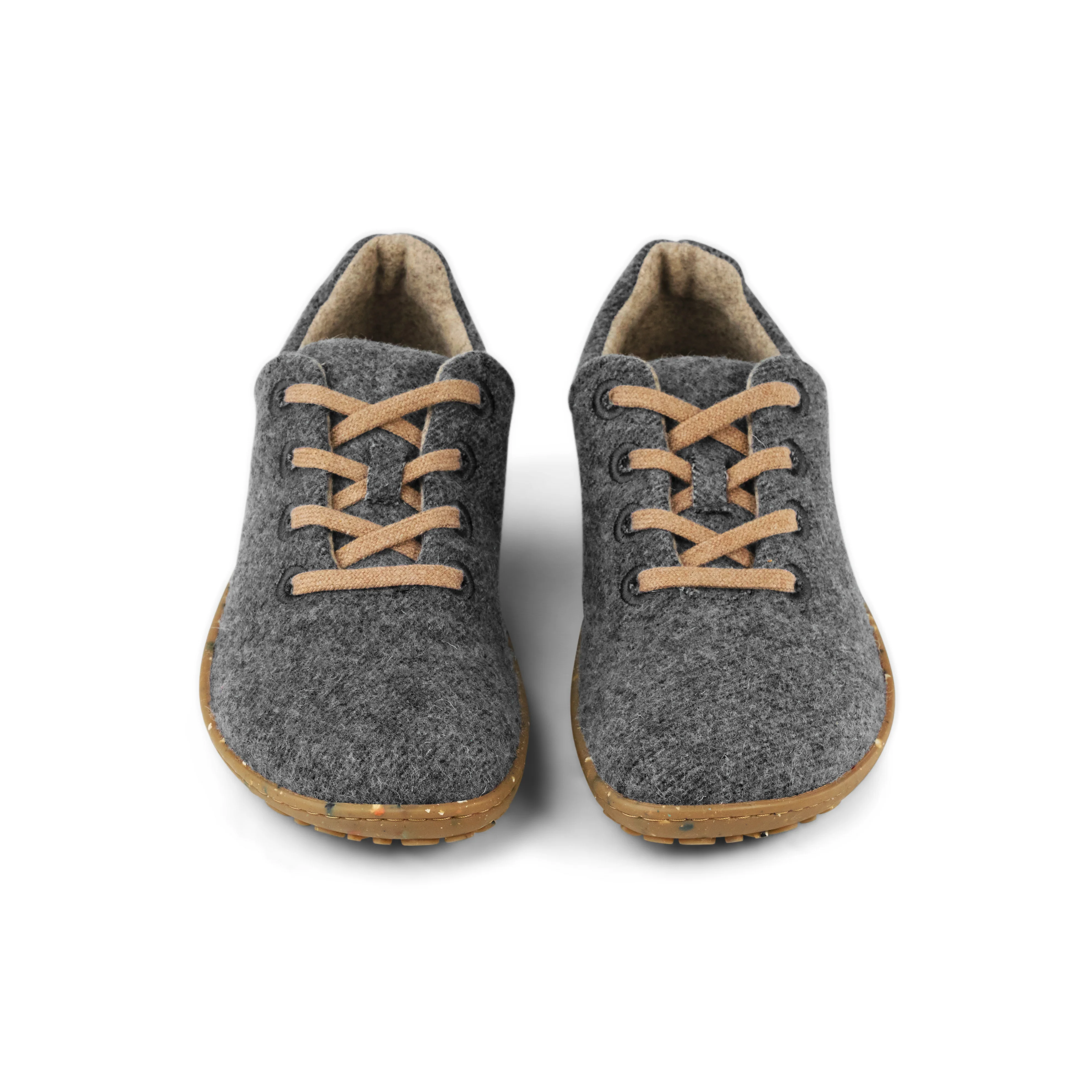 Barefoot INES ECO Merino